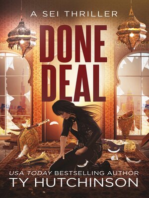 cover image of Done Deal
